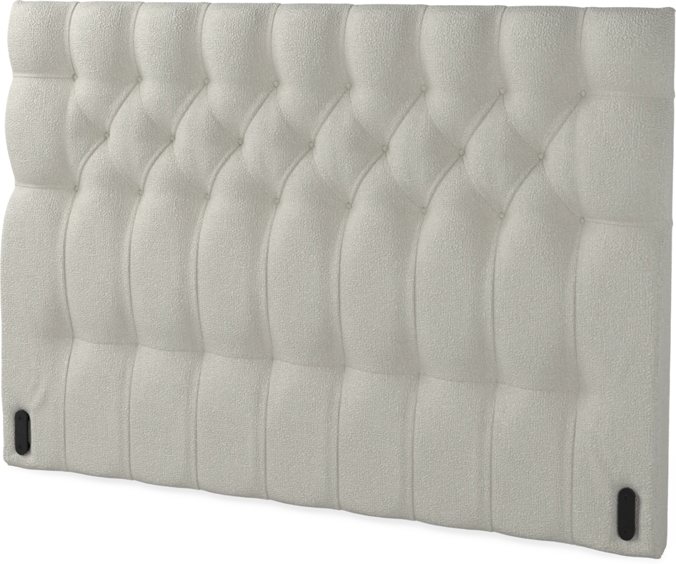 Cape Selene - Sänggavel, pikerad