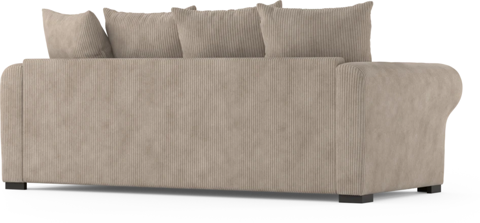 Town - 3-sits soffa - Beige