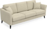 Eden - 3-sits soffa - Beige