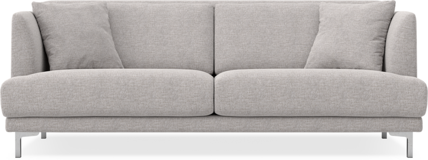 Macy Lux - 3-sits soffa - Beige