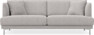 Macy Lux - 3-sits soffa - Beige