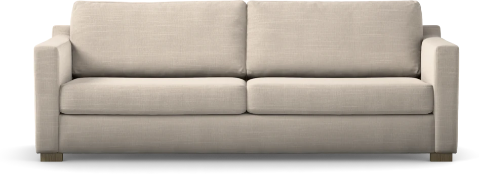 Friday - 3-sits soffa - Beige