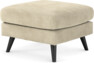 Bridge - Fotpall 70 - Beige