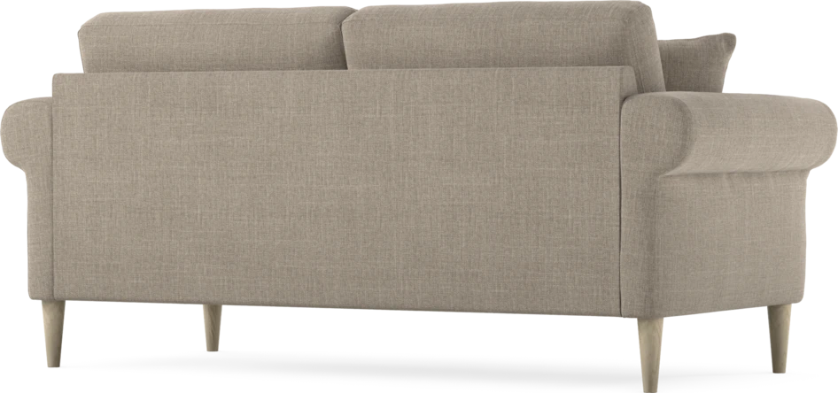 Eden - 2,5-sits soffa - Beige