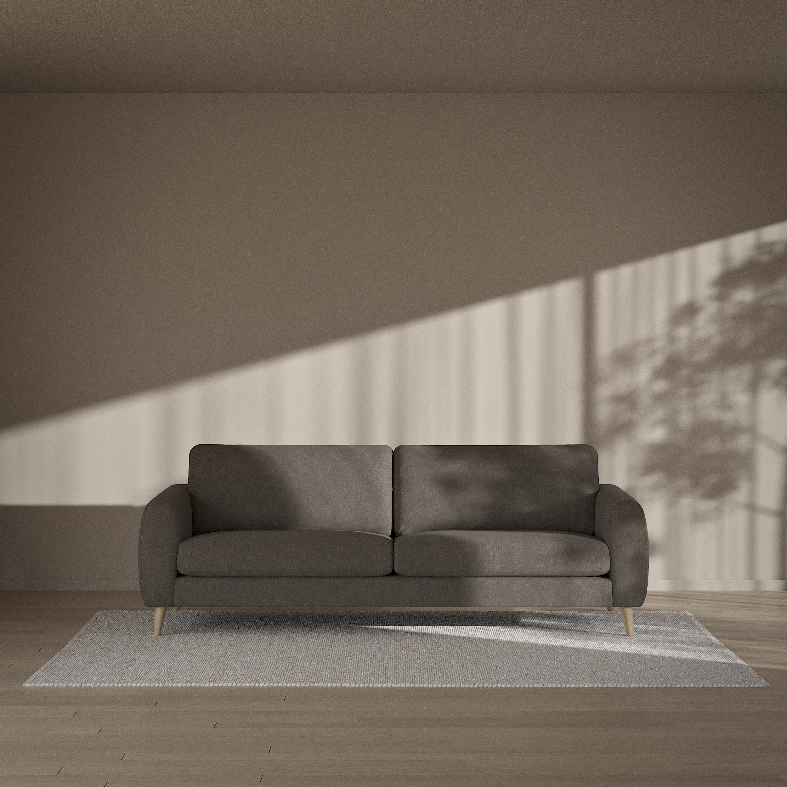 Bridge - 4-sits soffa - inspiration