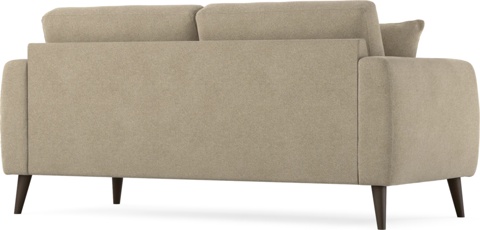 Eden - 2,5-sits soffa - Beige