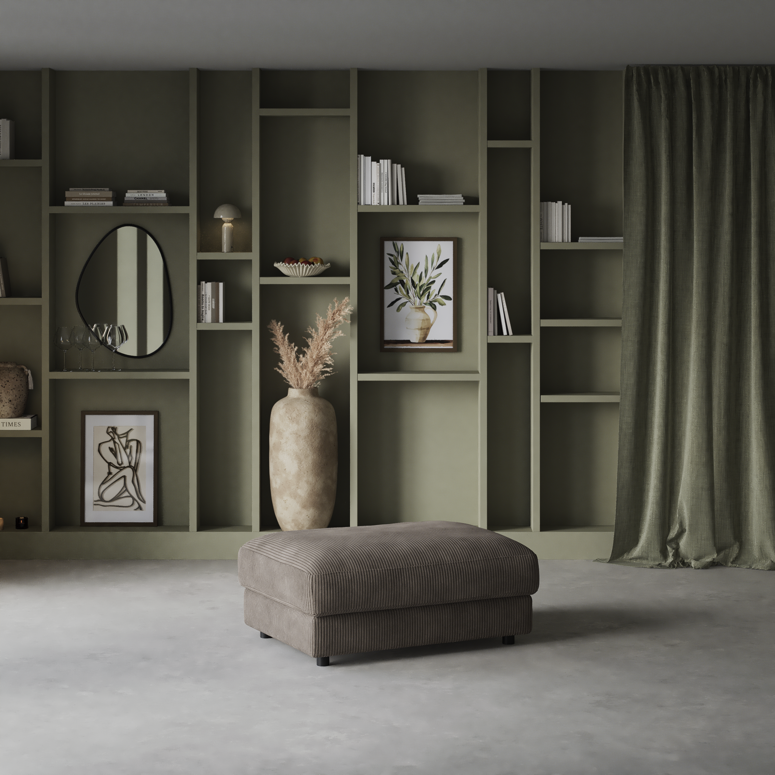 Noma, Fotpall 105