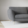 Madison Lux - 2-sits soffa - Grå