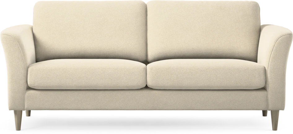 Bridge - 2-sits soffa - Beige