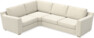 Friday - Hörnsoffa, 1,5+2,5-sits - Beige