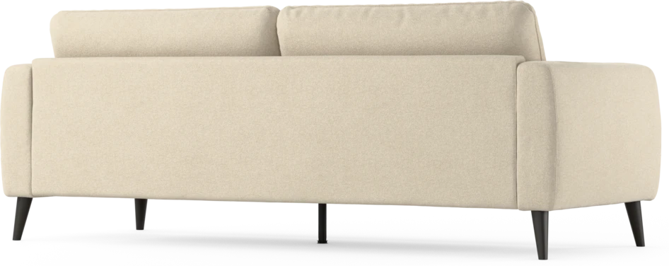 Bridge - 4-sits soffa - Beige