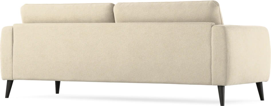 Bridge - 4-sits soffa - Beige