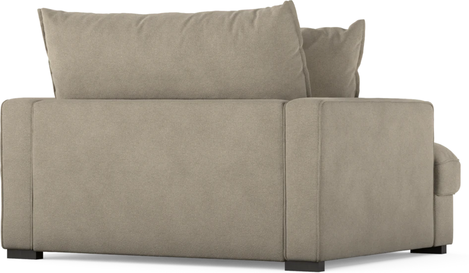 Rossi - 1,5-sits - Beige