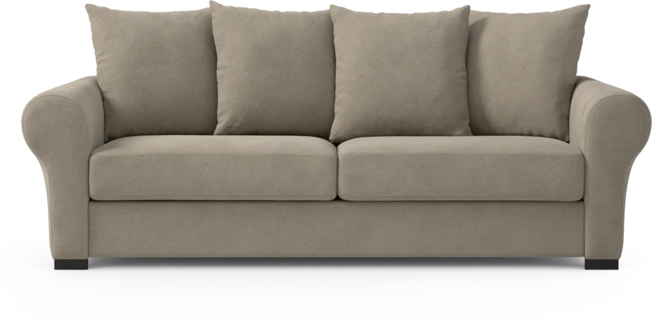 Town - 3-sits soffa - Beige
