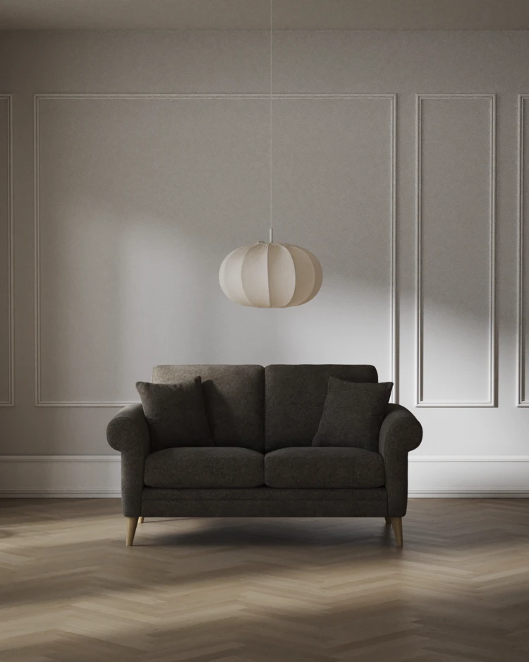 Eden - 2-sits soffa - inspiration