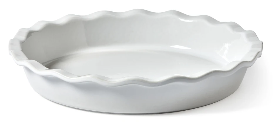 Gratinado - Pajform, Ø33 - Vit