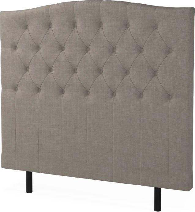 Saltskär, Sänggavel