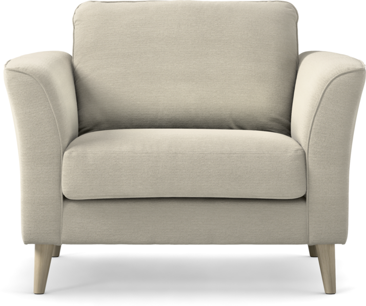 Bridge - Fåtölj - Beige