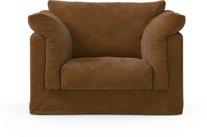 Cherrie, Fåtölj med kappa