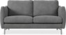 Madison Lux - 2-sits soffa - Vit