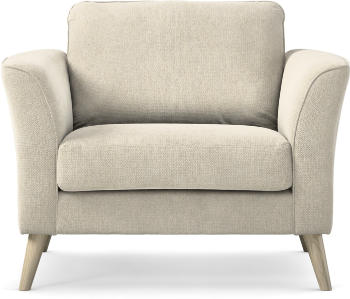 Bridge - Fåtölj - Beige