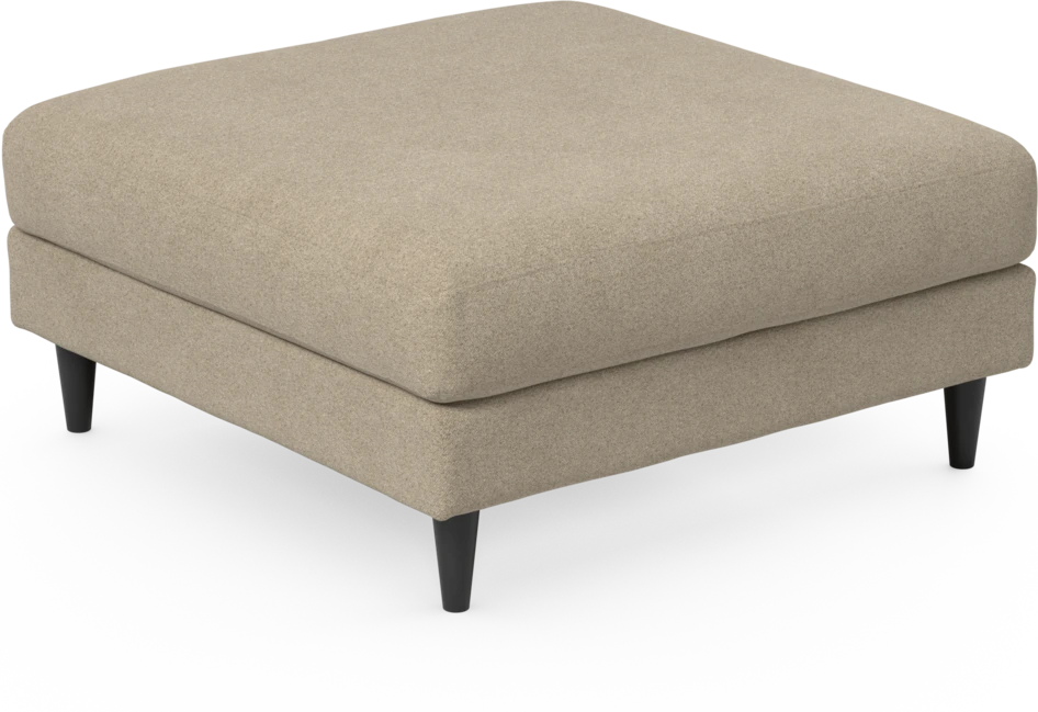 Bridge - Fotpall 95 - Beige
