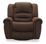 Enjoy - Recliner - Brun