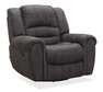 Enjoy - Recliner - Grå