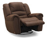 Enjoy - Recliner - Brun