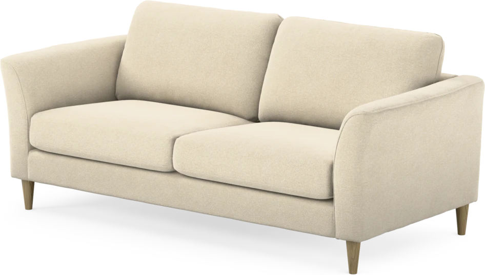 Bridge - 2-sits soffa - Beige