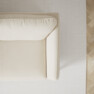 Bridge - Hörnsoffa, 2+3-sits - Beige