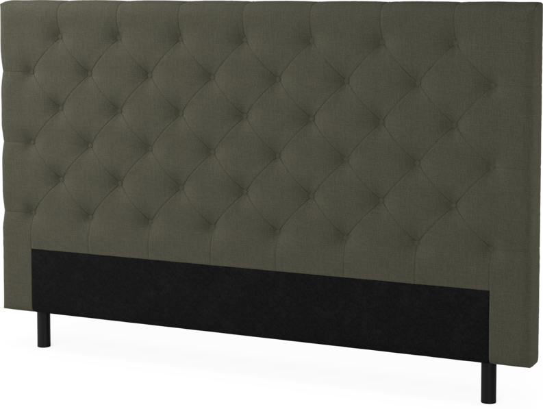 Delux Pikerad - Sänggavel, 90-210 cm
