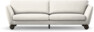 Madison Lux - 4-sits soffa - Beige