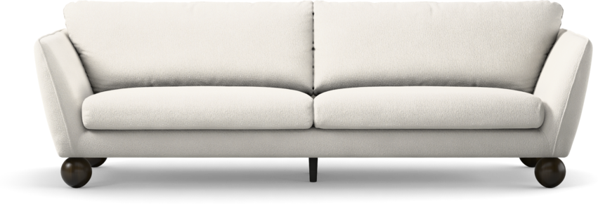 Madison Lux - 4-sits soffa - Beige