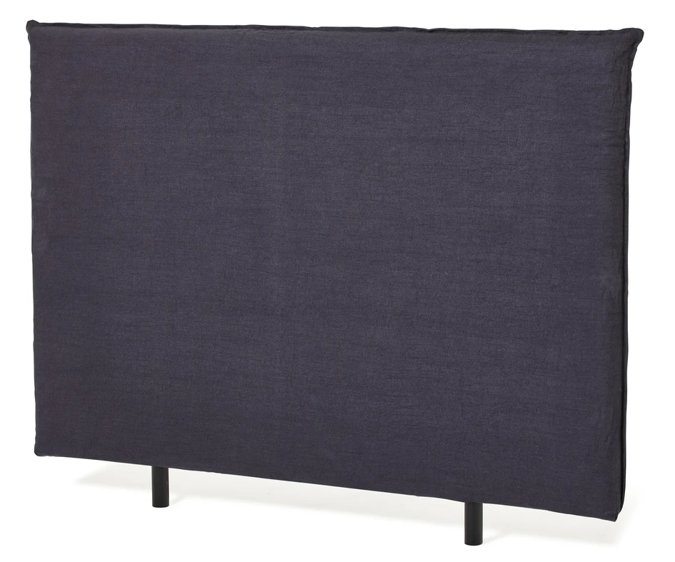Avon vinge - Sänggavel, B 160-210 cm - Blå