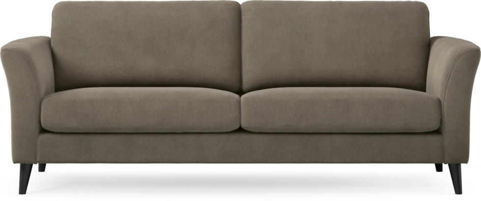 Bridge - 3-sits soffa - Beige
