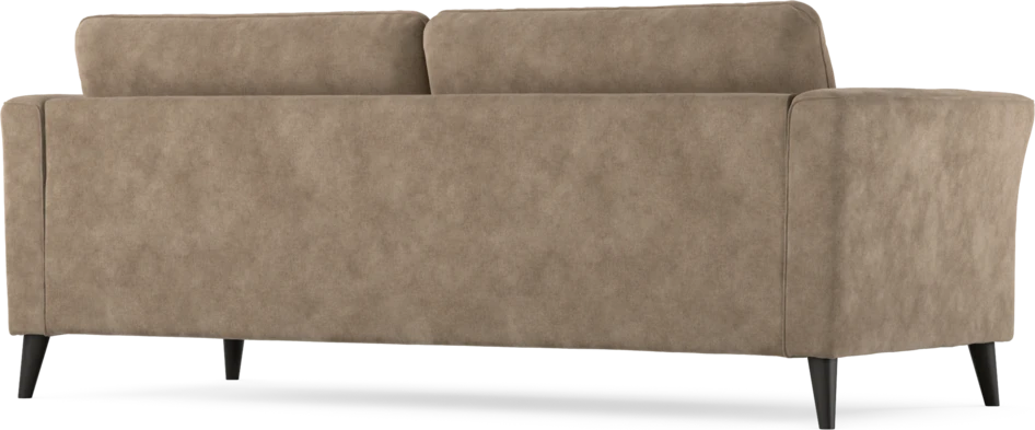 Bridge - 3-sits soffa - Beige
