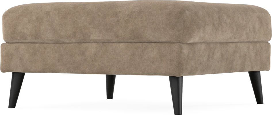 Bridge - Fotpall 95 - Beige