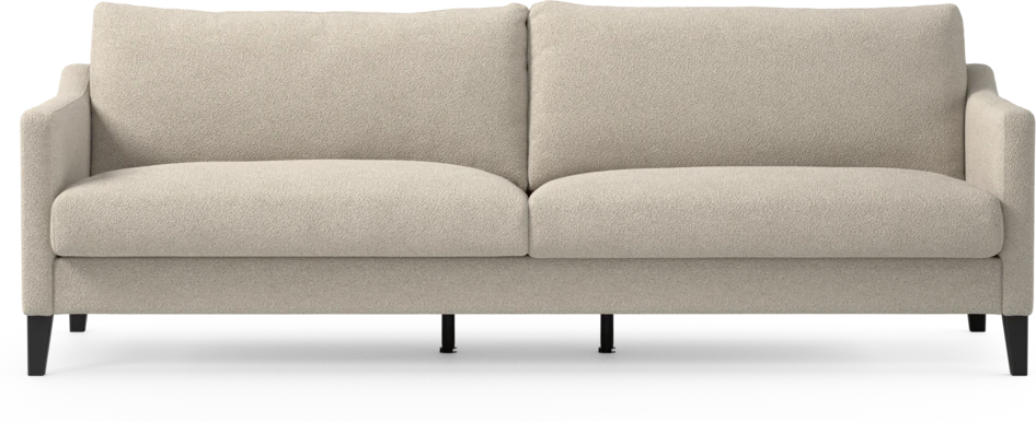 Winston - 4-sits soffa - Beige