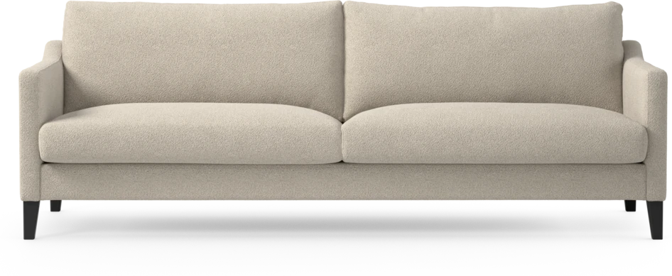 Winston - 4-sits soffa - Beige