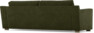 Friday - 3-sits soffa - Grön