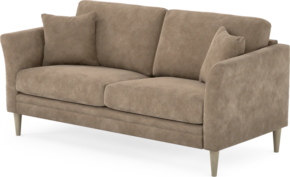Eden - 2,5-sits soffa - Beige