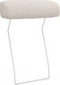 Bridge - Nackkudde 1 - Beige