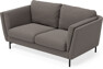 Madison - 2-sits soffa - Brun