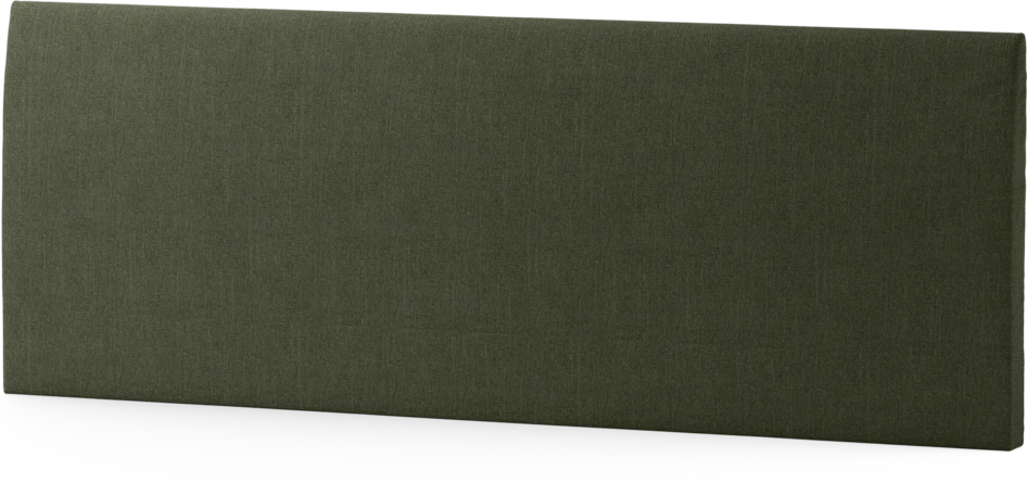 Delux Flexi - Sänggavel, 90-360 cm