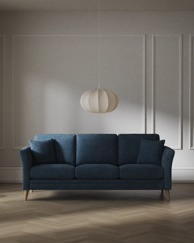 Eden - 3-sits soffa - inspiration