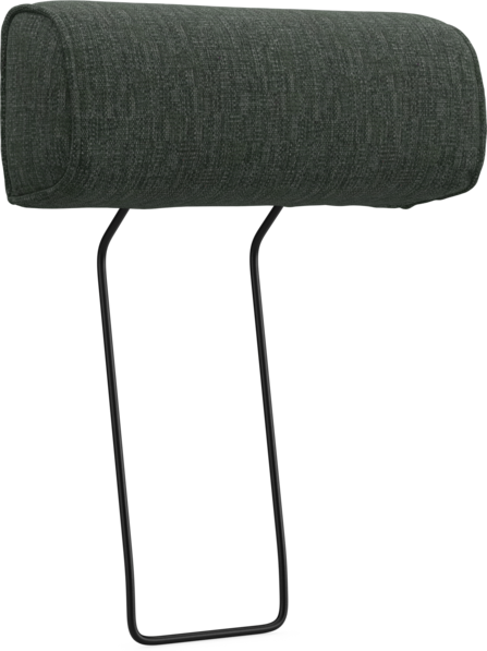 Eden - Nackkudde 2 - Grön