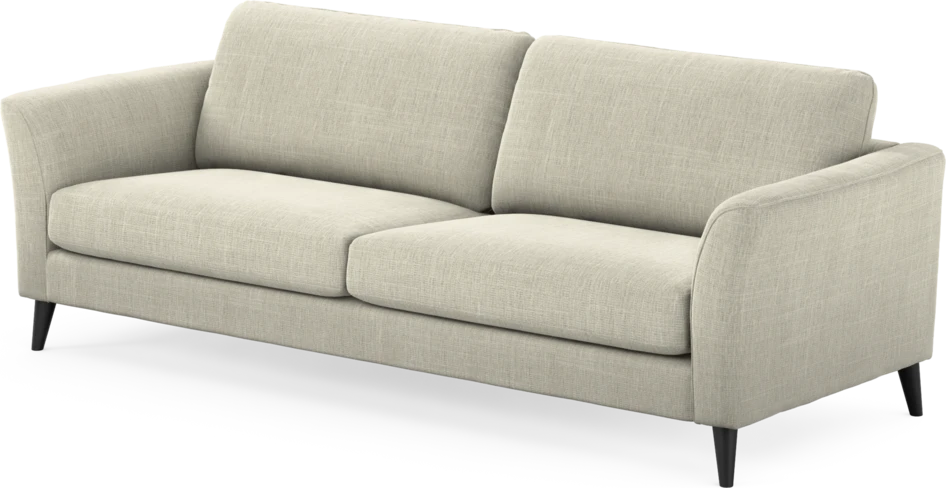 Bridge - 4-sits soffa - Beige