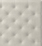 Delux Pikerad - Sänggavel, 90-210 cm - Beige