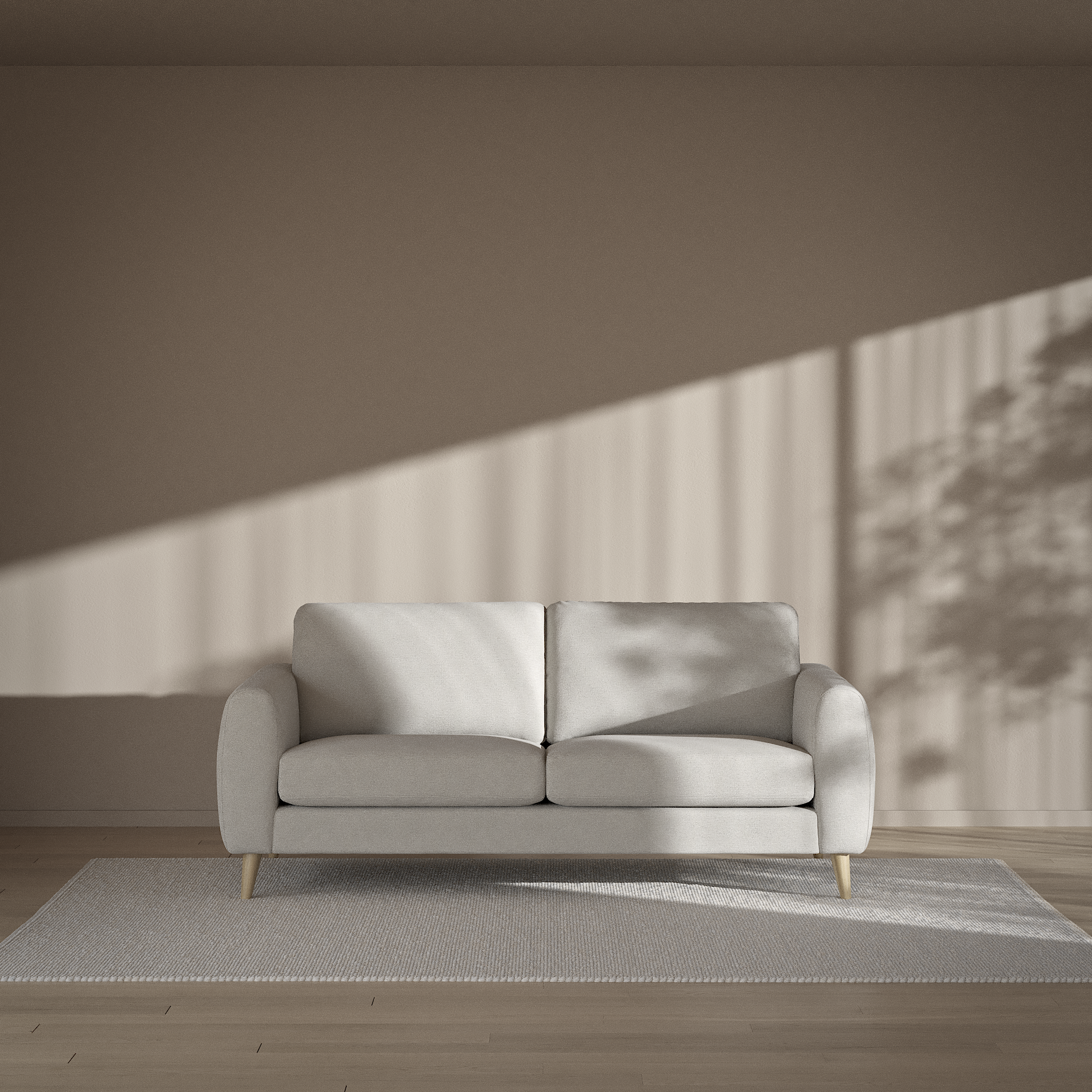 Bridge - 2-sits soffa - inspiration